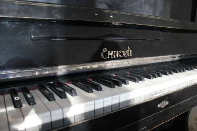 пианино в Прокопьевске фото 4