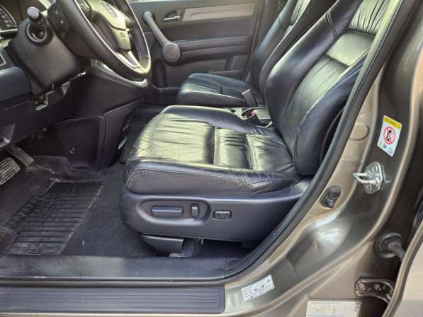 Honda, CR-V, продажа в Тюмени в Тюмени фото 5