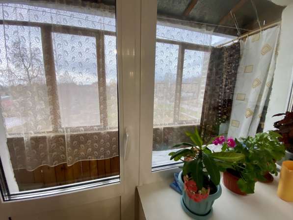 Продам 2 к квартиру на Гайве в Перми