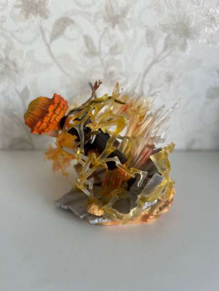 Аниме фигурка в Новокузнецке фото 7