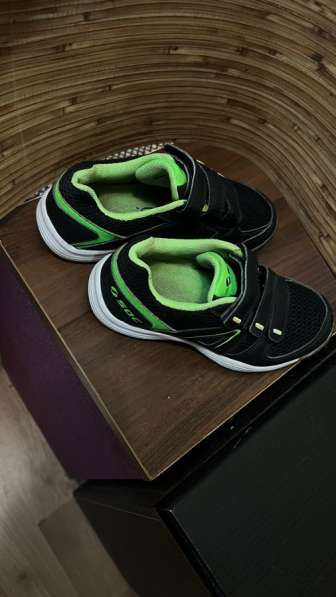 Кроссовки 32 размер в фото 4