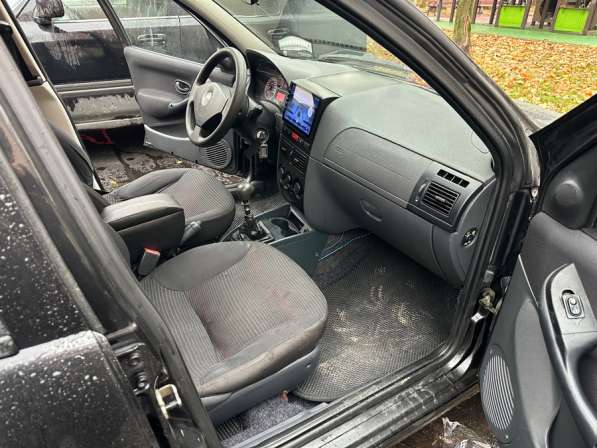 Fiat, Albea, продажа в Москве в Москве