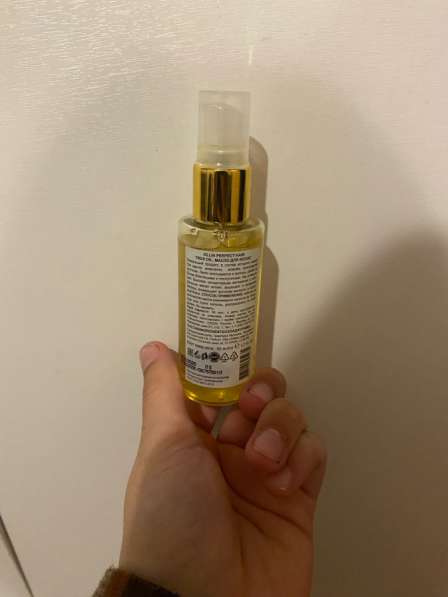 Масло для волос в Москве фото 3