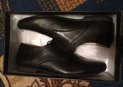 Туфли TOFA в Москве фото 4