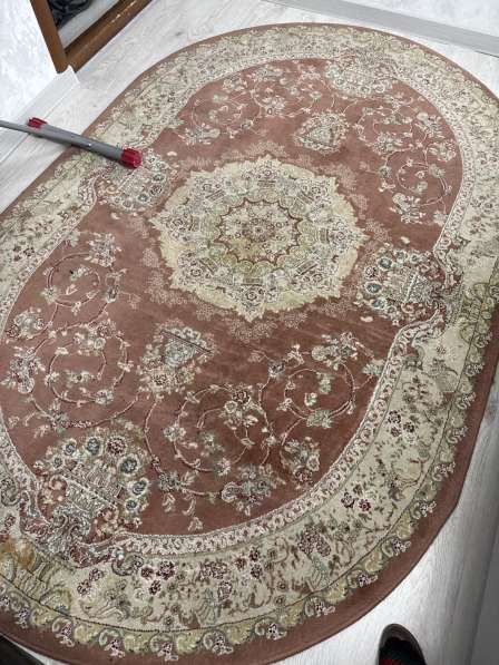 Ковер в Махачкале