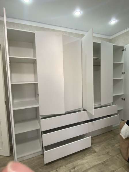 Шкаф универсальный