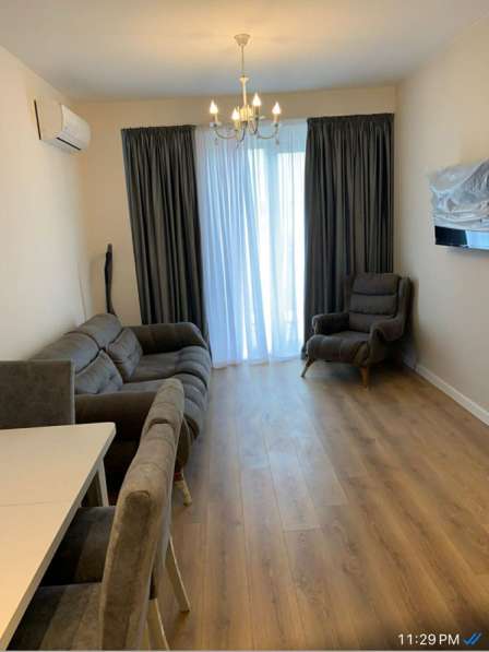 Продажа квартиры В Тбилиси 105 000$ в фото 5