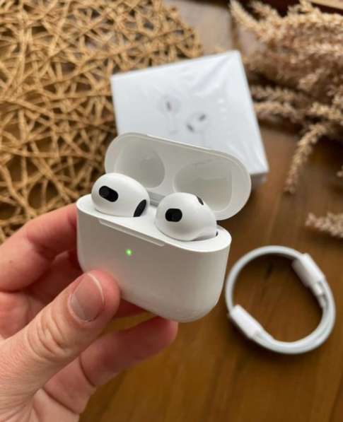 AirPods 3 в Волгограде фото 5