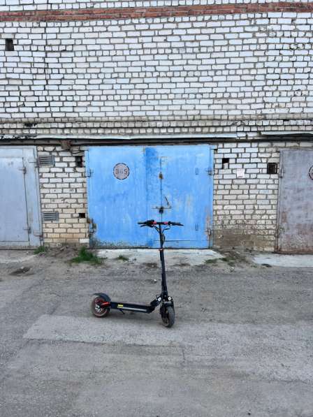 Электросамокат