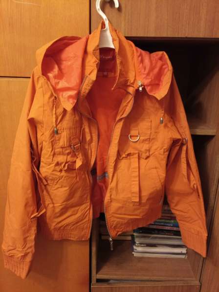 Детская одежда б/у в Ижевске фото 6