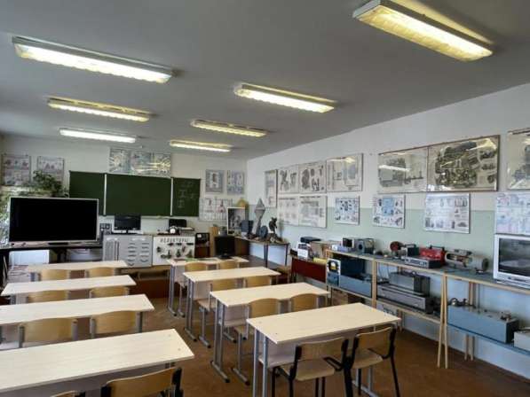 Профессиональная переподготовка в Лениногорске в Лениногорске фото 4