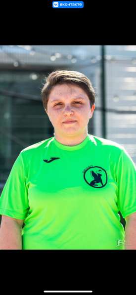 Тренер по теннису