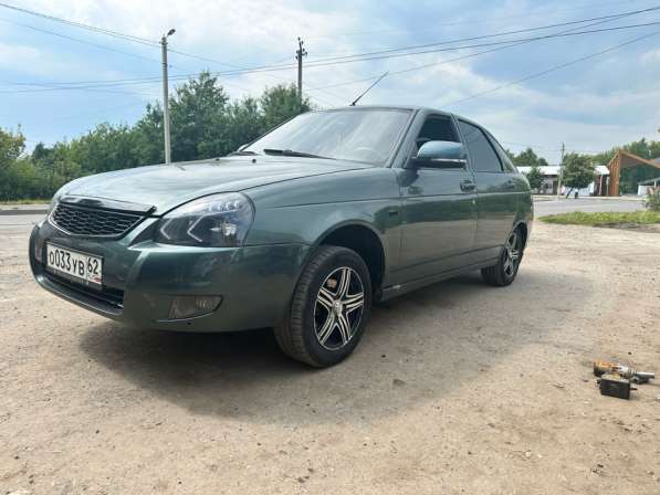 ВАЗ (Lada), Priora, продажа в Рязани в Рязани фото 12