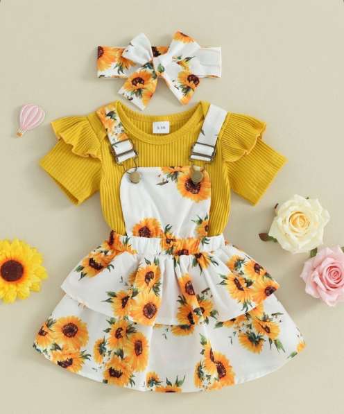 Боди платье