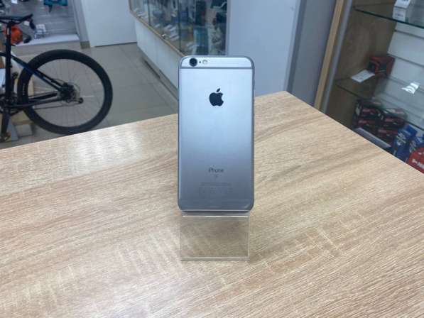 IPhone 6 32 gb в Москве