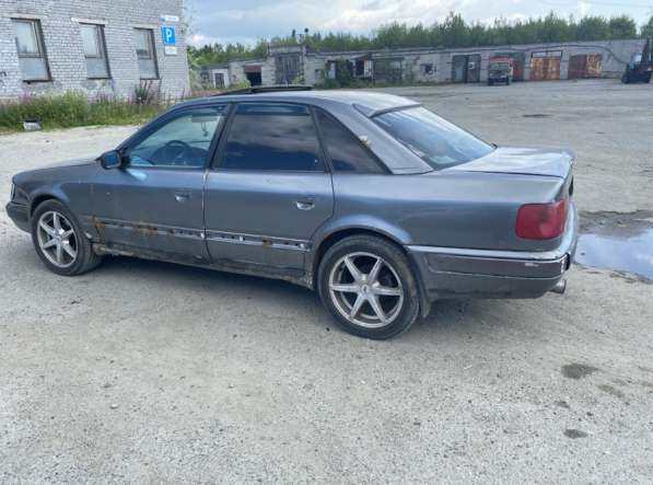 Audi, 100, продажа в Апатиты