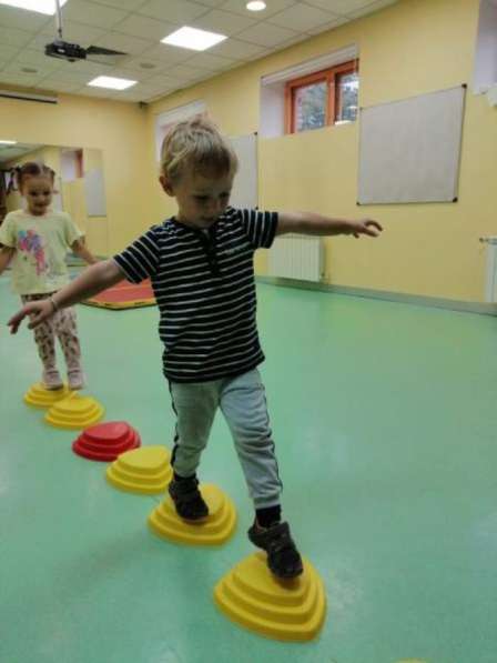 Частный детский сад. Запись детей на 2024-2025 г открыта в Москве фото 3