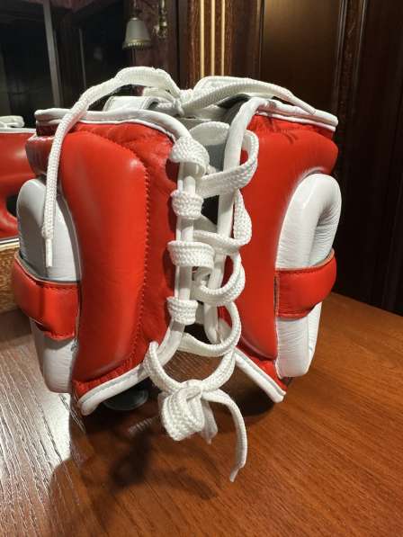 Шлемы для бокса