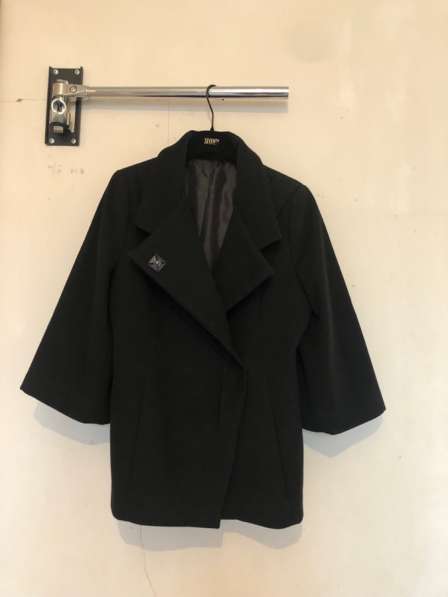 Пальто женское в Москве