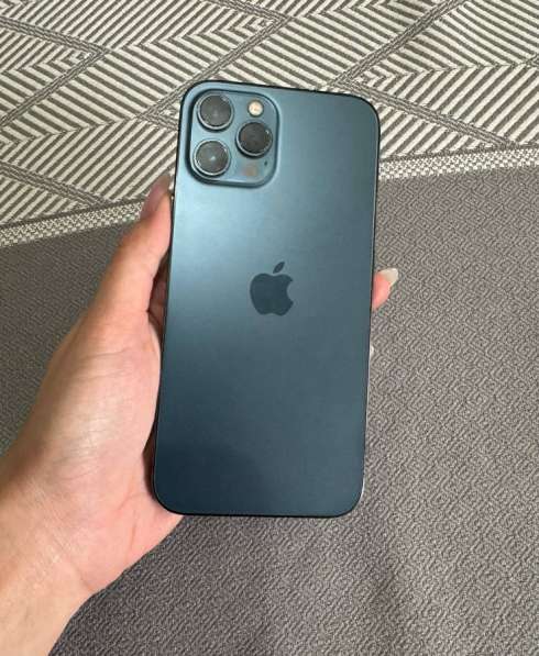 IPhone 12 Pro Max оригинал