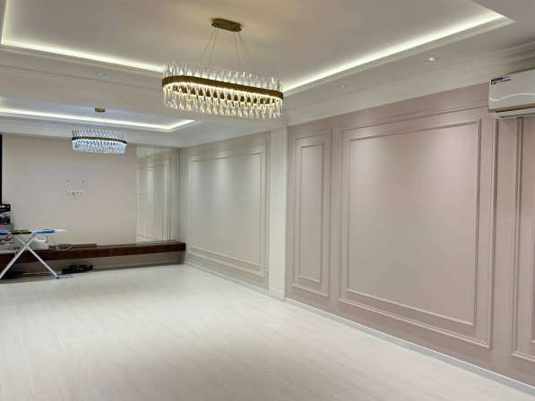 Новостройка 3 ком 130 м. кв в фото 7