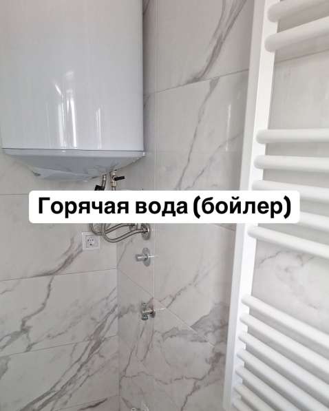 Квартира на курорте Сербии в фото 7