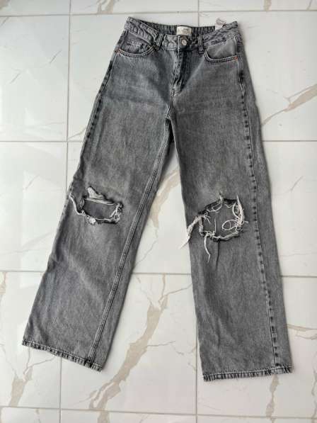 Джинсы в Москве фото 3