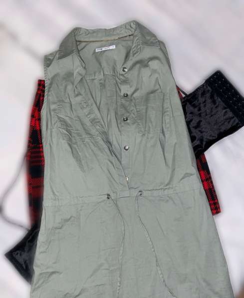 Женские вещи пакетом в Новосибирске фото 5