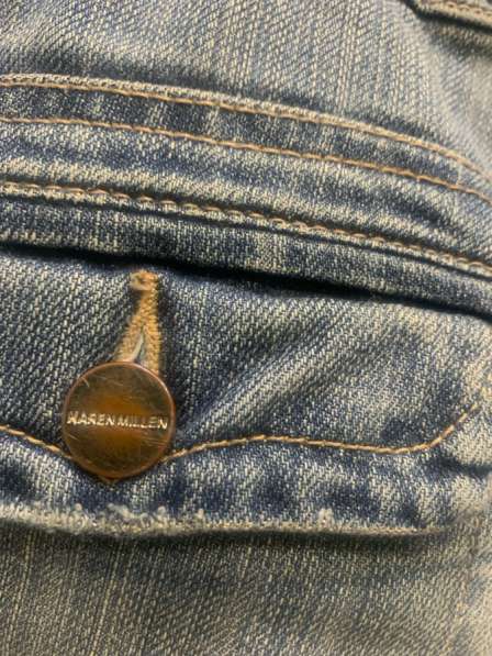 Продаю джинсы оригинал в Москве фото 3