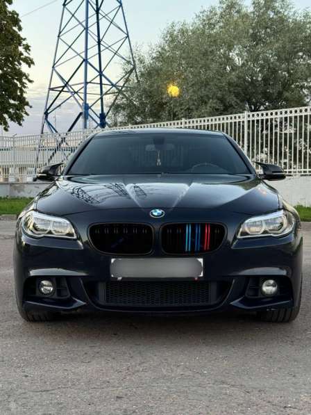 BMW, M5, продажа в Москве в Москве фото 3