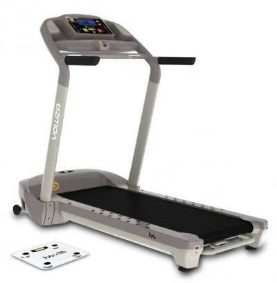 тренажер Беговая дорожка