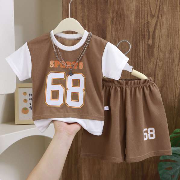 Детская одежда