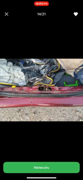 Nissan, Primera, продажа в Кимре в Кимре фото 4