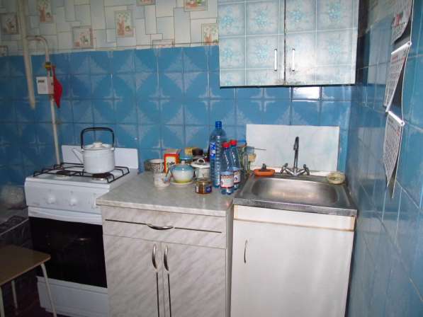 Продаю 1 комнатную ул. Дзержинского в Кургане фото 6