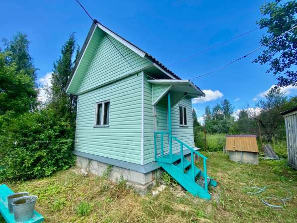 Продам дачу в Куровском фото 12