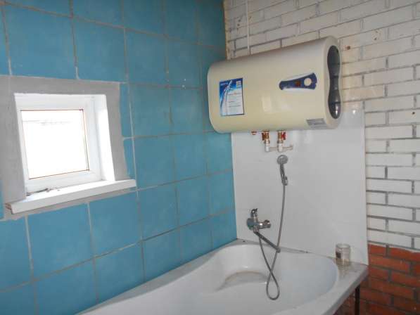 Продажа дома блокированной застройки в Азово в Омске фото 13