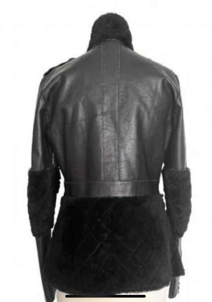 CHANEL в Москве фото 3