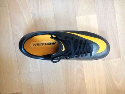 Бутсы (гравийки, сороконожки) Nike Nike Mercurial в Хабаровске фото 5