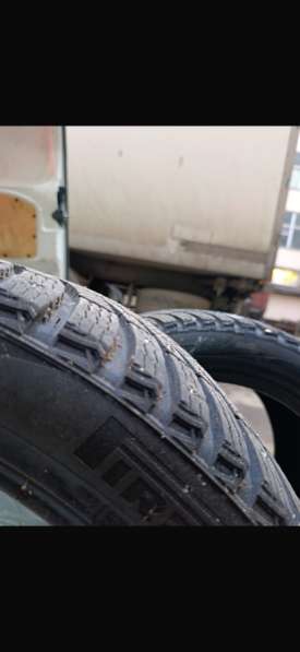 Продам резу, почти новую в Москве фото 3