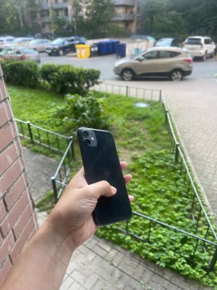 IPhone 11 64gb / Айфон в Санкт-Петербурге