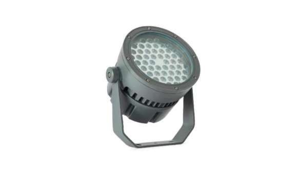 Прожекторы RGBWW для цветовых шоу IQLight