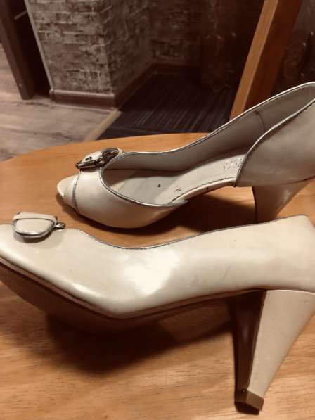 Продам туфли для праздника в Видном