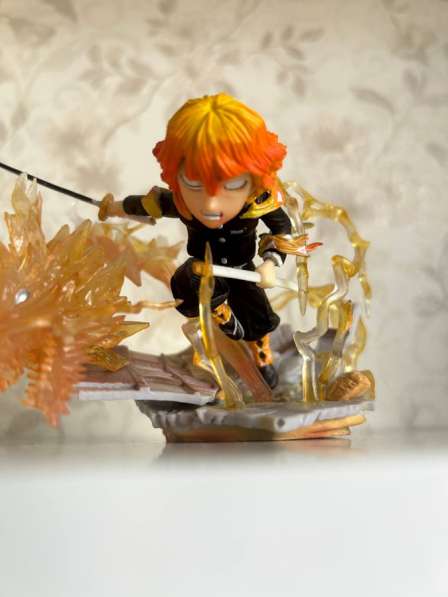 Аниме фигурка в Новокузнецке фото 4