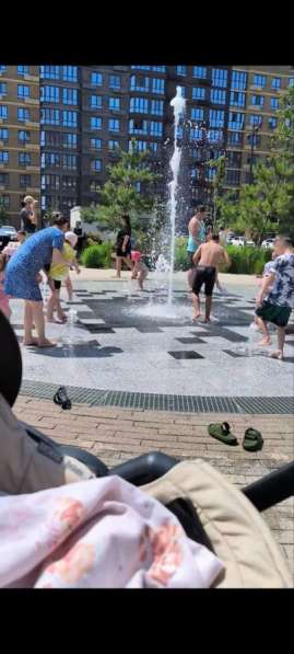 Жк Sport Village2 в Краснодаре фото 4