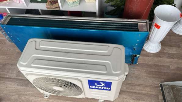 Сплит-система для цветочной камеры в Яблоновском фото 3