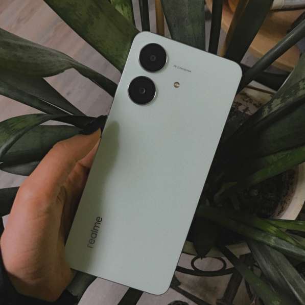 Realme Note 60x в Павловском Посаде фото 3