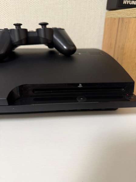 Sony 3 slim в Нефтекамске фото 3