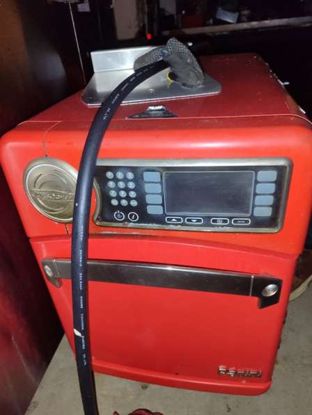 Турбо-Шеф Панини