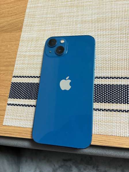 Продам айфон 13 в Москве фото 3