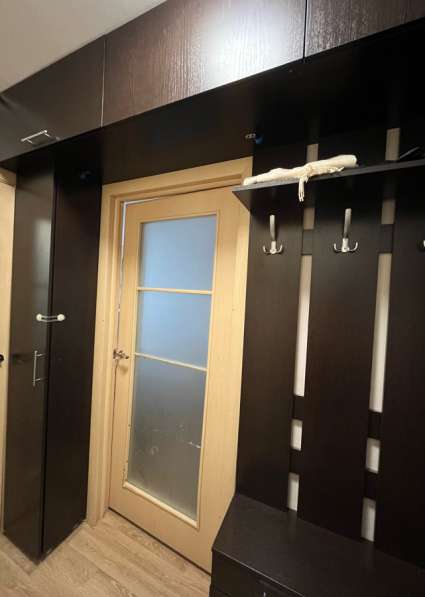 Шкаф в прихожую в Новочебоксарске